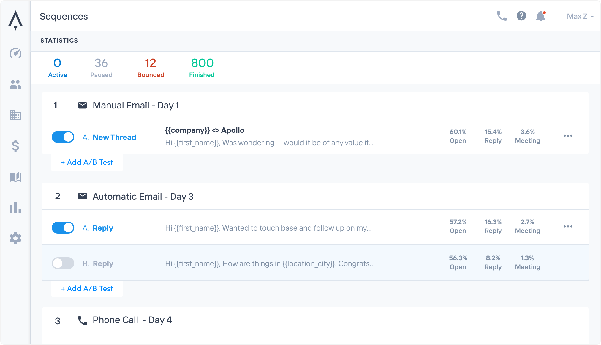 Apollo.io product image